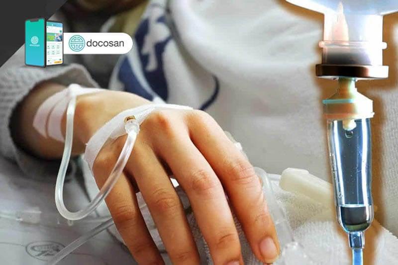 Xạ trị và hóa trị: Hai phương pháp này khác nhau thế nào?