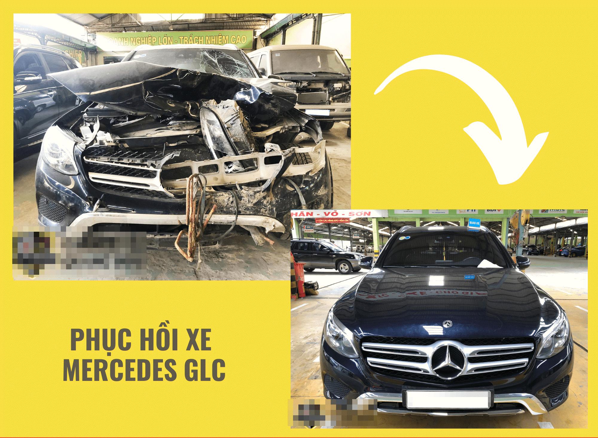 Đừng mua xe Mercedes C300 AMG cũ nếu chưa biết những BÍ MẬT này! KENSA