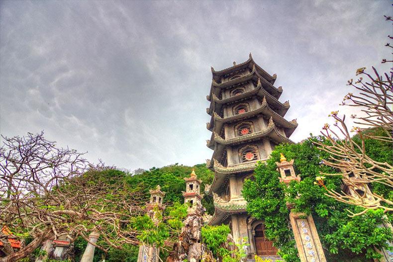 Kim Sơn Ngũ Hành Sơn