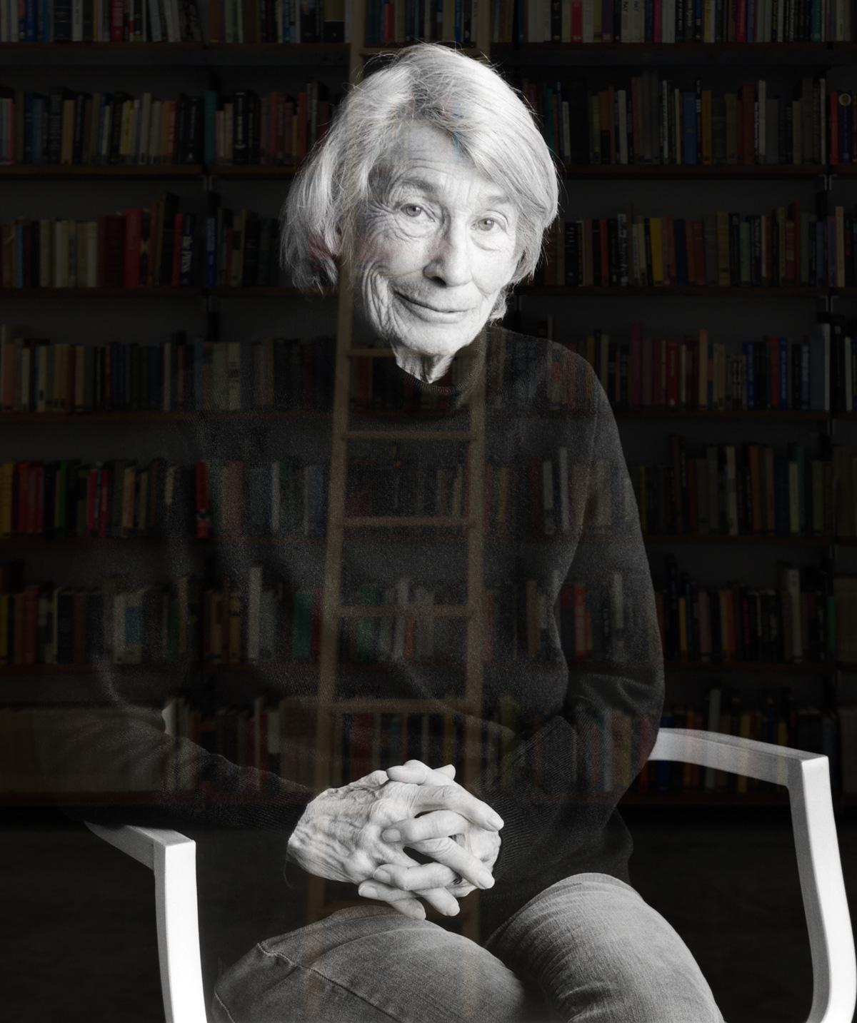 maryoliver_books
