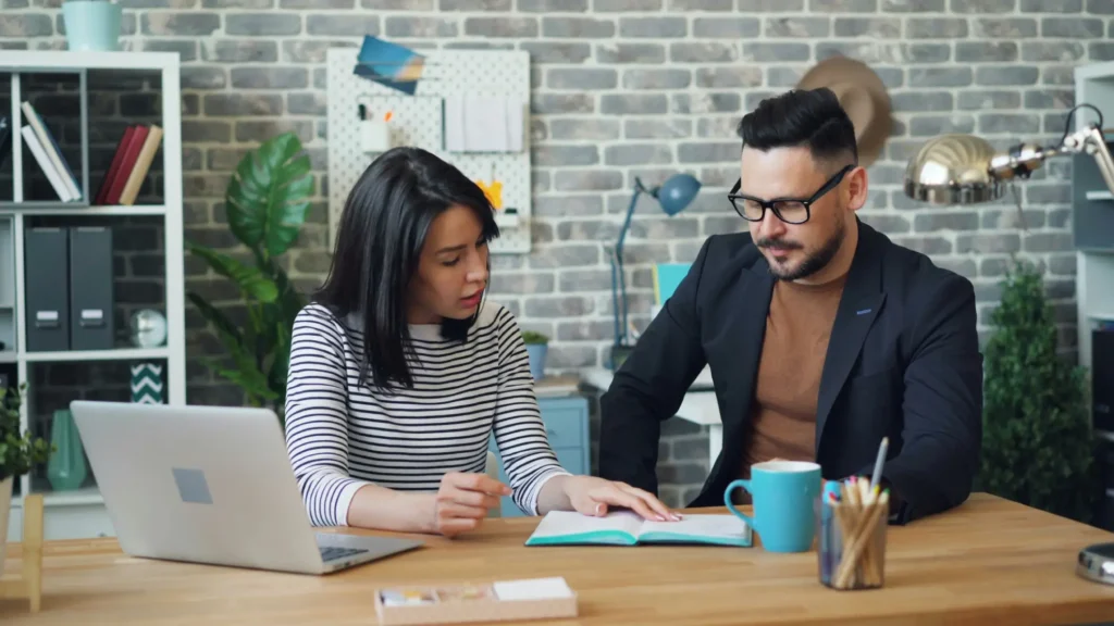 Types of Communication Styles