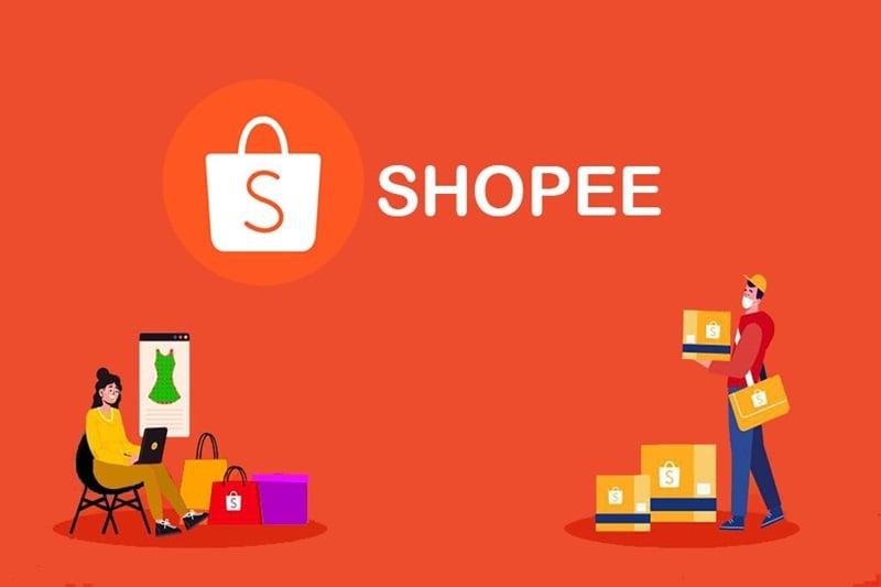 Tải ảnh, video trên Shopee