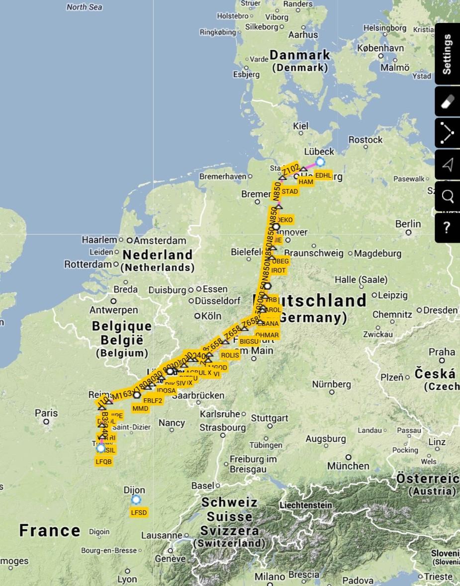 Summer trip to the Atlantic coasts of Spain and France (long!)