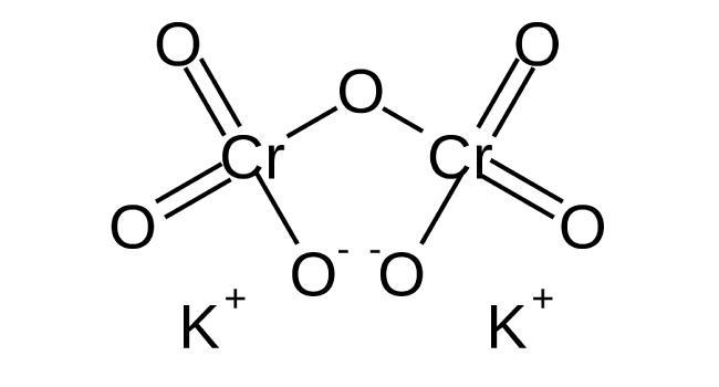 NHỮNG ỨNG DỤNG QUAN TRỌNG CỦA POTASSIUM DICHROMATE