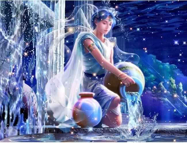 Ý nghĩa của cung Bảo Bình