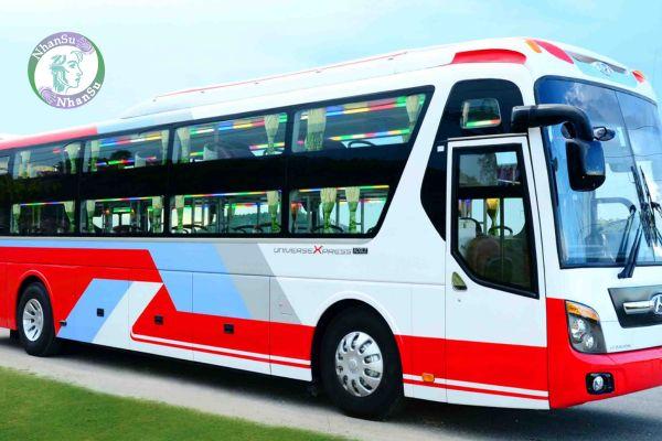 Từ 1/1/2025, tài xế xe khách không được lái xe liên tục quá 04 giờ? Thời hiệu xử phạt vi phạm hành chính?
