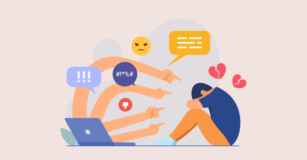 bắt nạt trong lớp