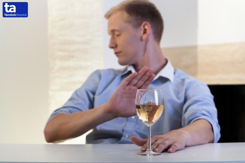 Nam giới yếu sinh lý nên ăn gì và kiêng những gì?