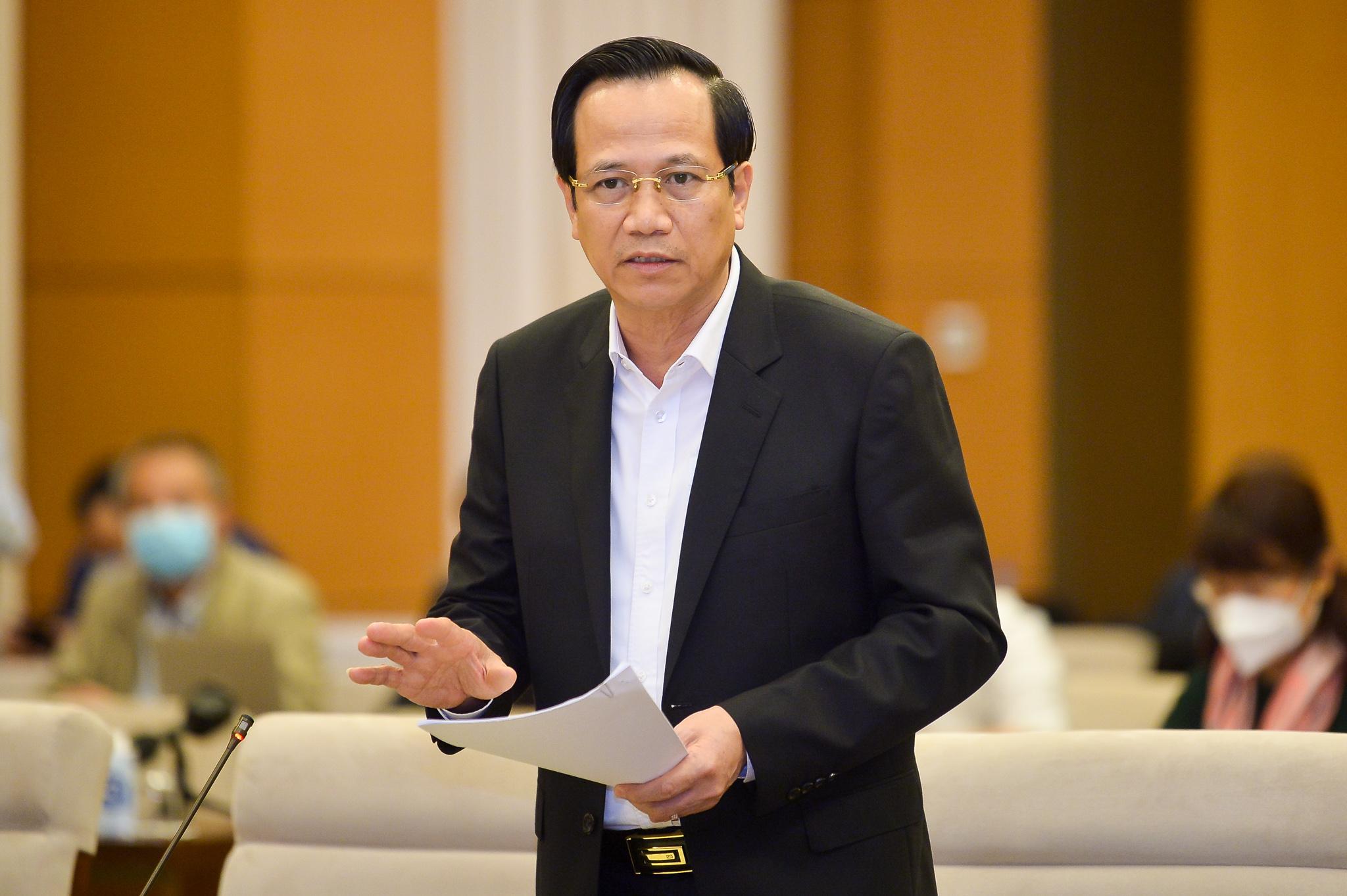 TĂNG THỜI GIAN LÀM THÊM CỦA LAO ĐỘNG CẦN ĐƯỢC TÍNH TOÁN KỸ LƯỠNG DỰA TRÊN ẢNH HƯỞNG CỦA DỊCH BỆNH COVID-19