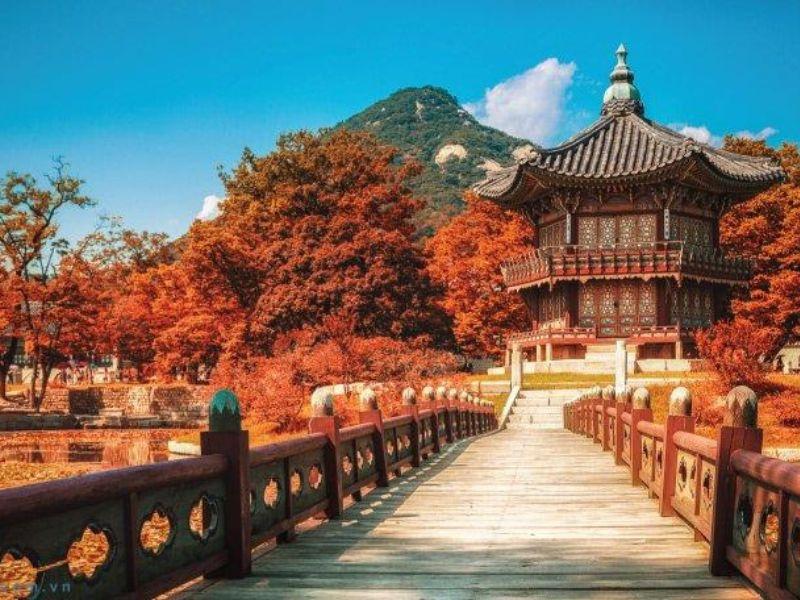 Du lịch Hàn Quốc - Đi du lịch Hàn Quốc cần những gì