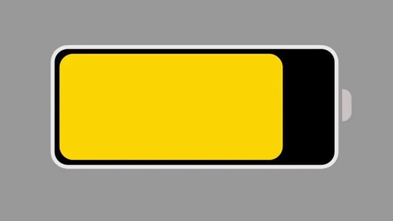 Hướng dẫn đổi màu pin iPhone cực hay tùy theo sở thích