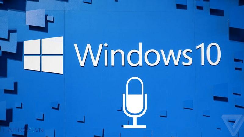 Tổng hợp cách ghi âm trên máy tính, laptop Windows 10 / 8 / 7, MacBook