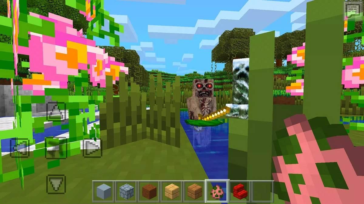 Tải Crafting and Building trên Android, iOS, PC miễn phí