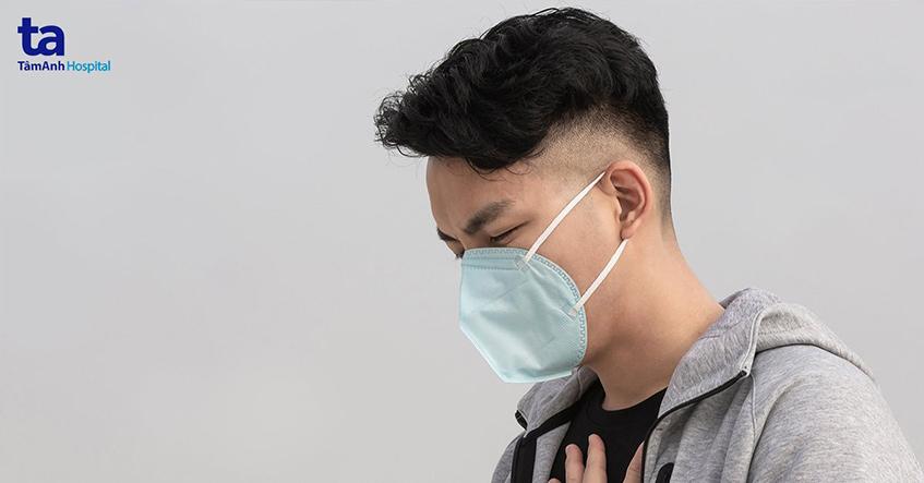 Khắc phục triệu chứng tim mạch hậu Covid-19