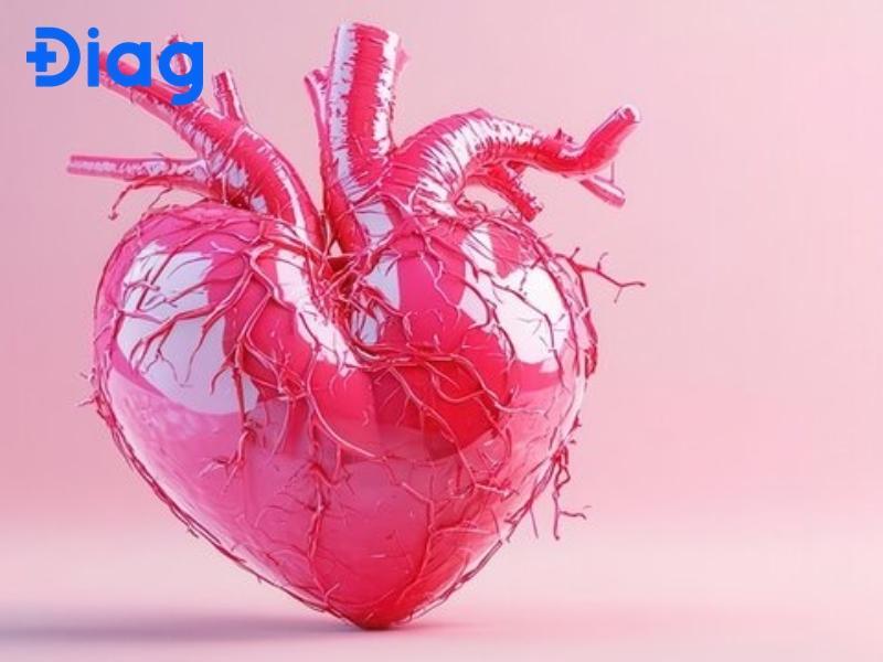 Rối loạn lipid máu ICD-10: Những điều cần biết để phòng bệnh