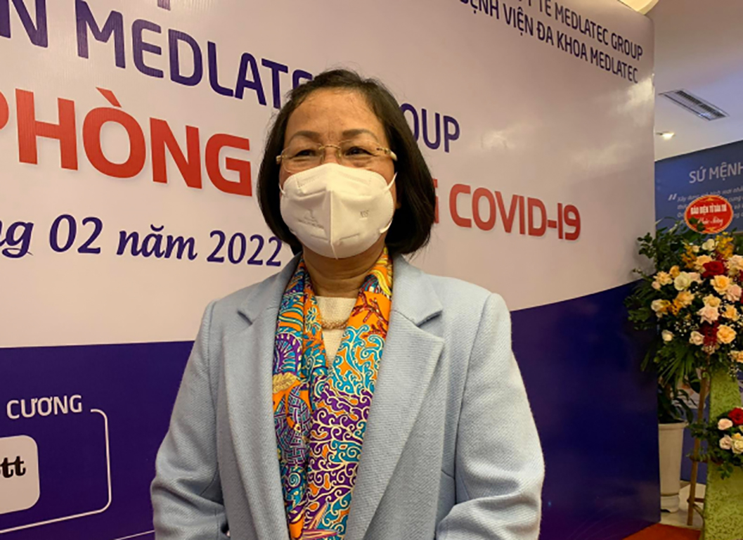 Những ai cần phải đi khám hậu Covid-19?