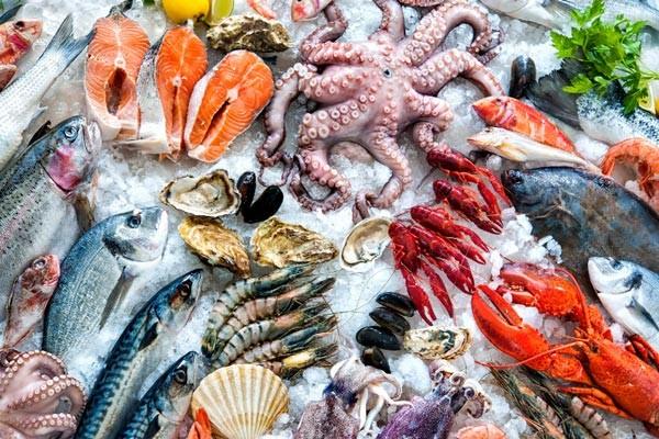 Những món ăn dễ chế biến làm tăng sinh lực phái mạnh, ăn đến đâu hiệu quả đến đó