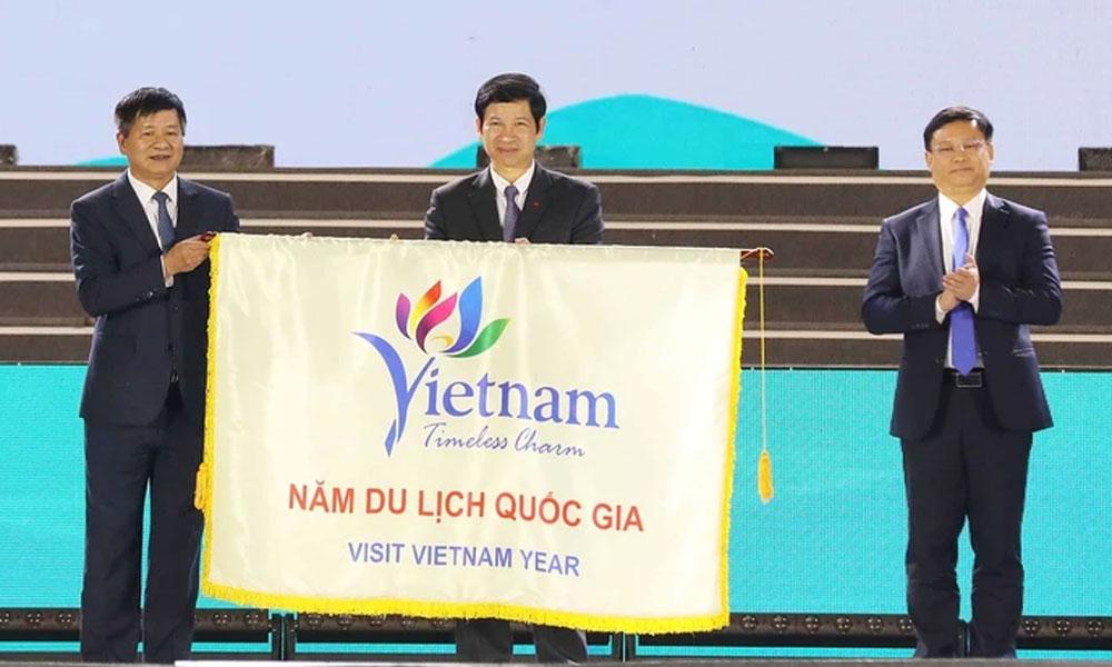 Thừa Thiên Huế được lựa chọn đăng cai tổ chức Năm Du lịch quốc gia 2025