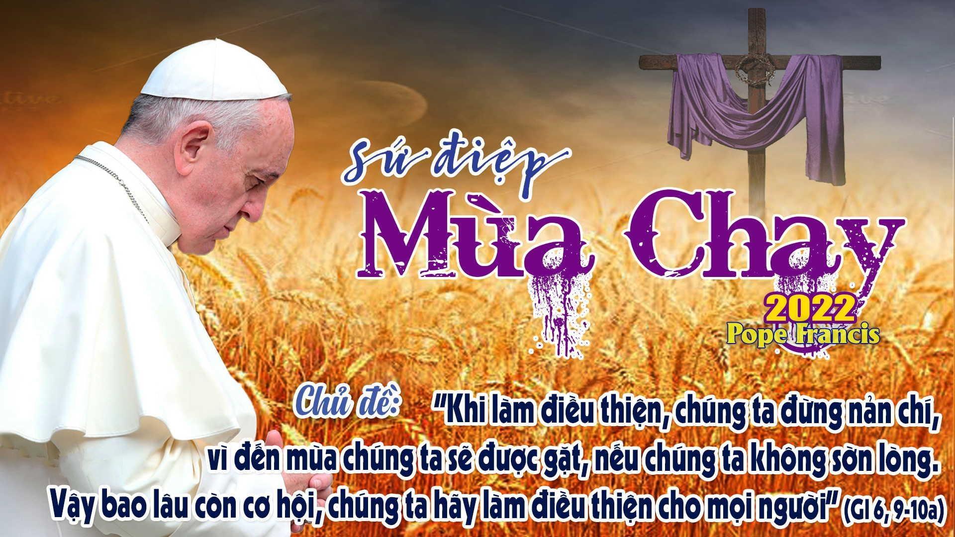 SUY NIỆM THỨ TƯ LỄ TRO (02/03/2022)