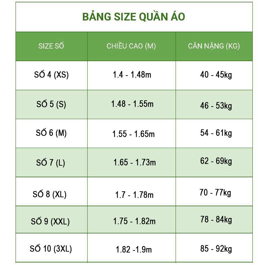 bang-size-ao-bao-ho