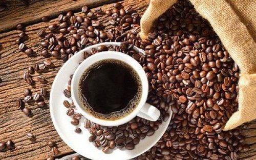 Uống cafe có ảnh hưởng đến gan không là thắc mắc của nhiều người dùng hiện nay