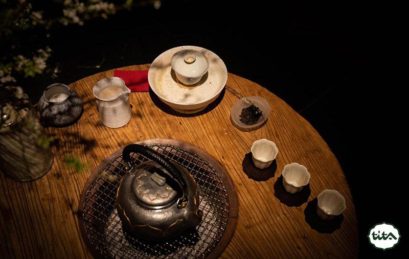 Khám phá đầy đủ về các loại trà cụ dùng trong nghệ thuật thưởng trà