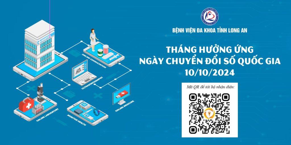 Đổi ảnh đại diện trên mạng xã hội, hưởng ứng Ngày Chuyển đổi số quốc gia 2024