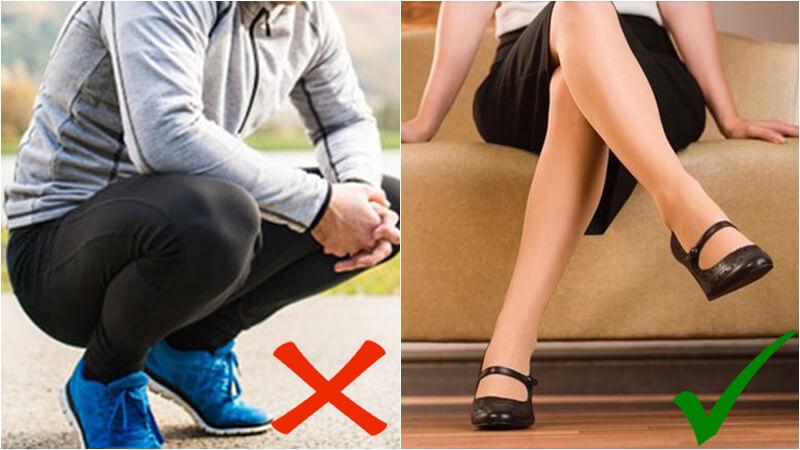 Mẹo giúp nhịn đi vệ sinh khi đang họp, du lịch hay ở nơi không có nhà vệ sinh