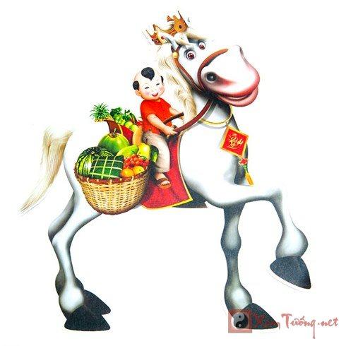 Tuoi Canh Ngo 1990 hop lam an voi tuoi nao?