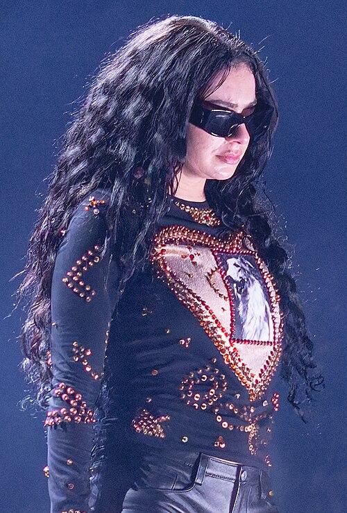 Charli XCX