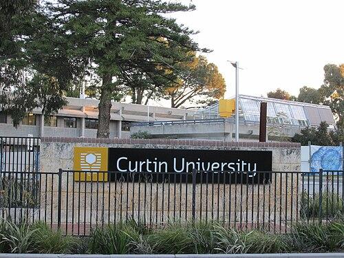 Curtin University