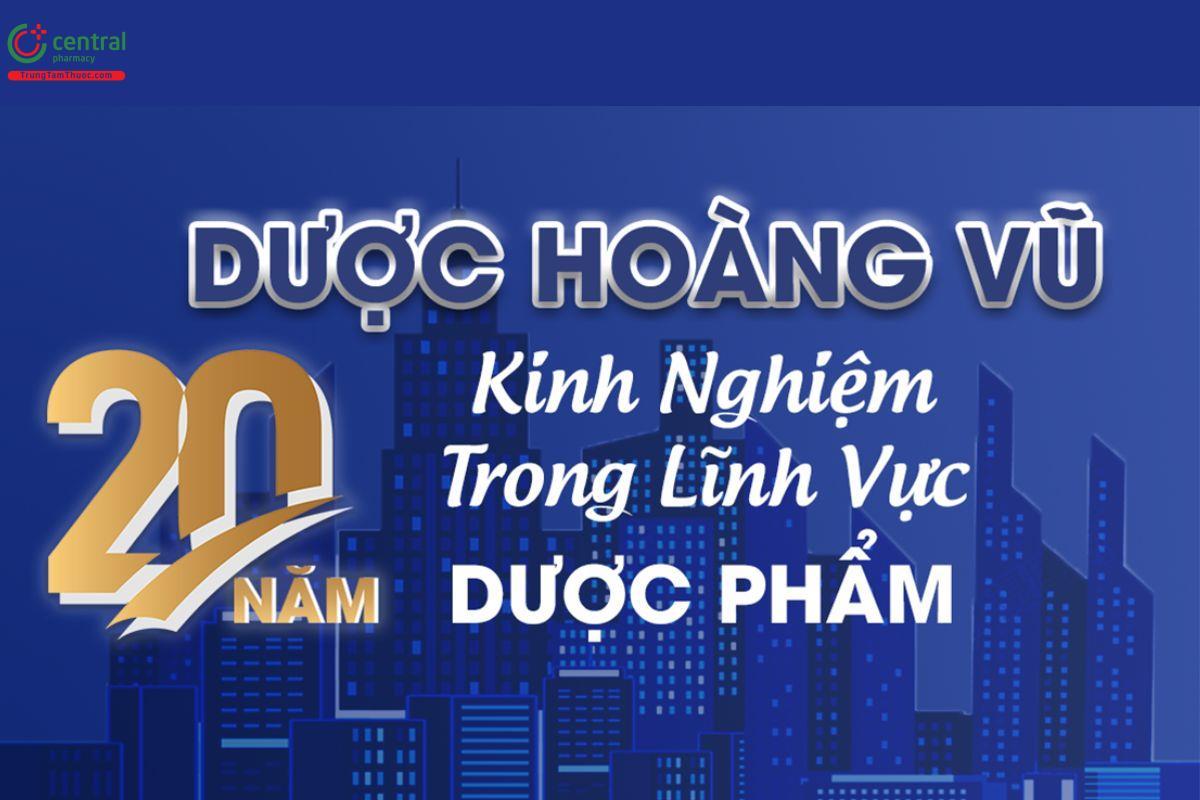 Dược Hoàng Vũ