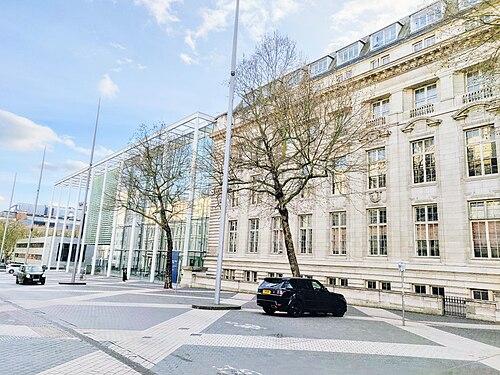 Imperial College Business School