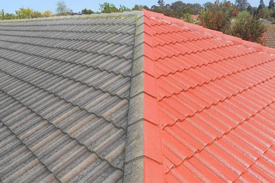 Màu sơn cho người mệnh mộc