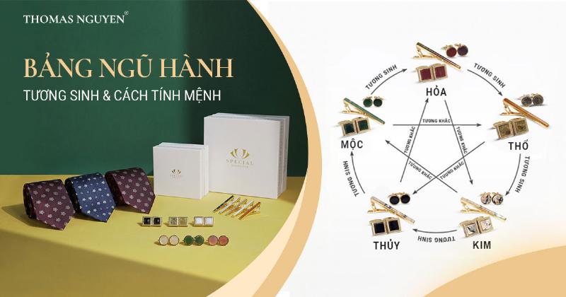 Mệnh Mộc và Mệnh Thủy có Hợp Nhau Không? Phong Thủy, Tương Sinh, Tương Khắc