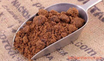 Đường đen nữ hoàng Biên Hòa 1kg