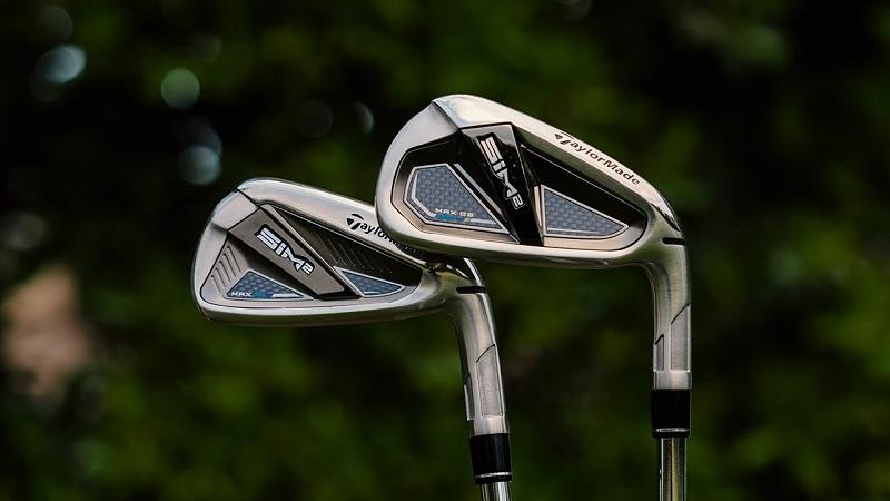 Gậy Golf TaylorMade Cũ Chính Hãng Giá Rẻ Tại Hà Nội & Sài Gòn