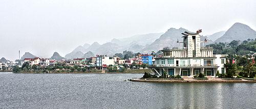 Lai Châu (thành phố)