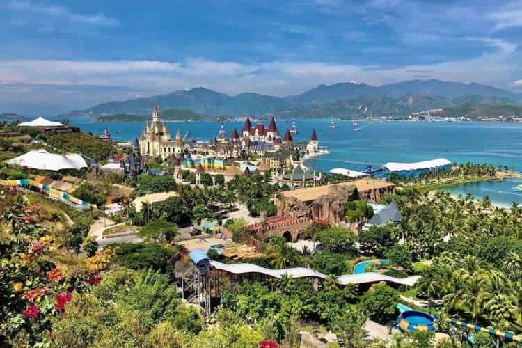 Giải Đáp 7 thắc mắc thường được hỏi khi tham quan Vinpearl Nha Trang