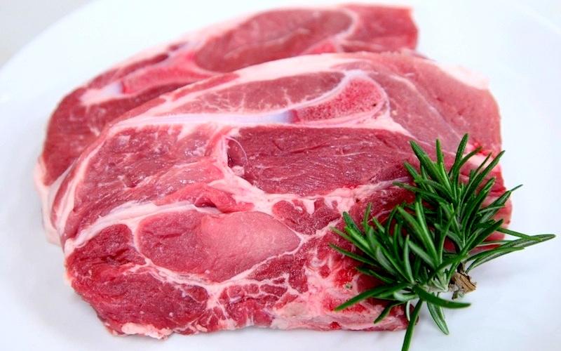 Cách phân biệt các loại thịt heo mà bạn có thể chưa biết