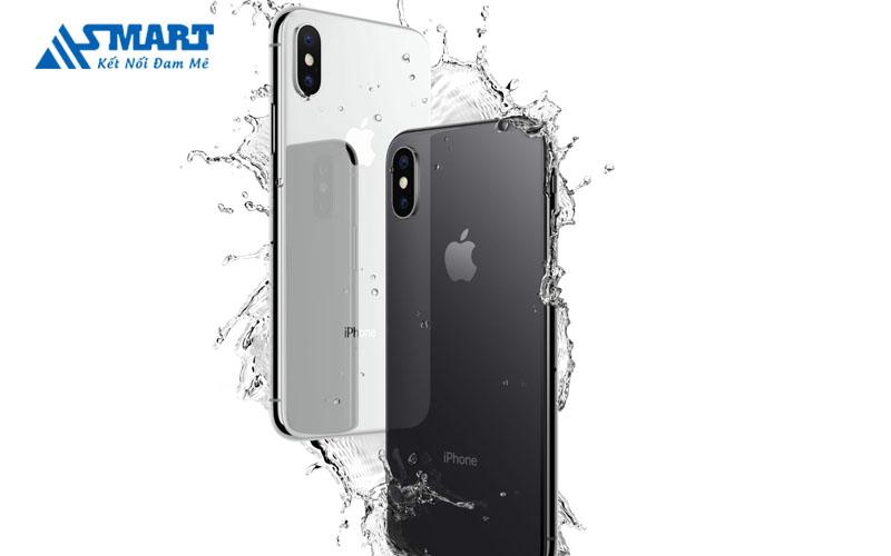 Cách phân biệt iphone Xsmax Quốc Tế Và Lock