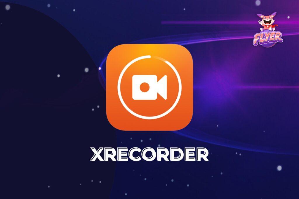 Hướng dẫn quay video lồng tiếng Anh cực đơn giản với FLYER