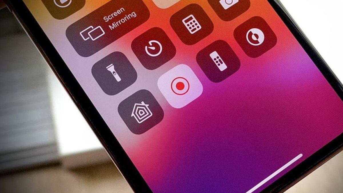 Cách quay màn hình iPad đơn giản và nhanh chóng