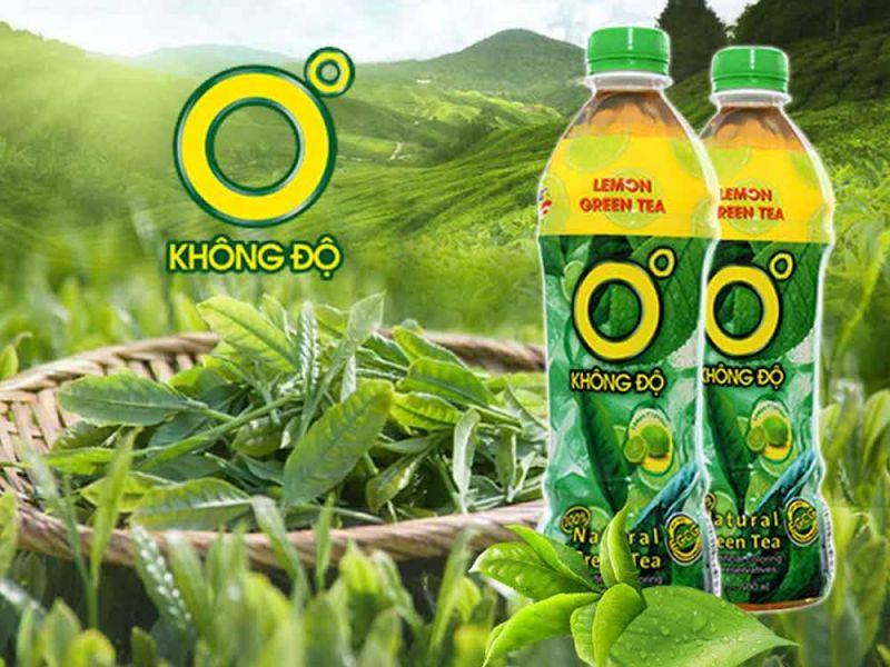 Uống trà xanh không độ có giảm cân không?