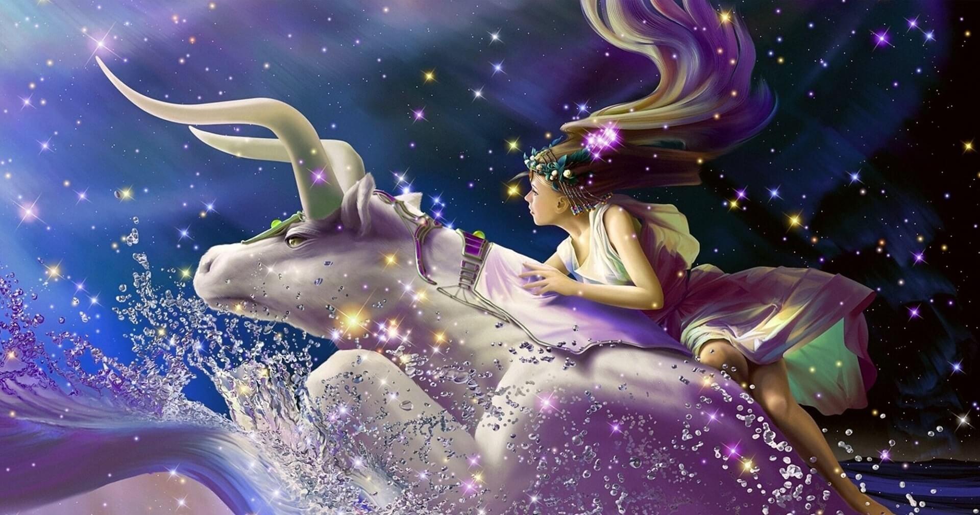 CUNG KIM NGƯU HỢP VỚI MÀU GÌ?