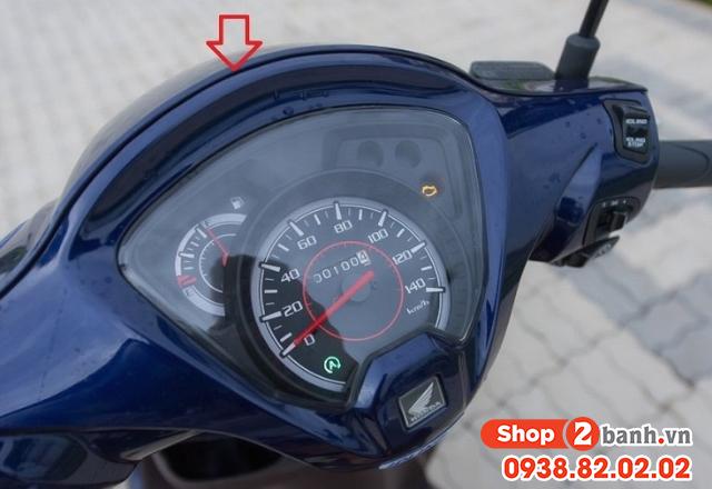 Đầu đèn xe vision bị kêu là do đâu và cách xử lý như thế nào - 4