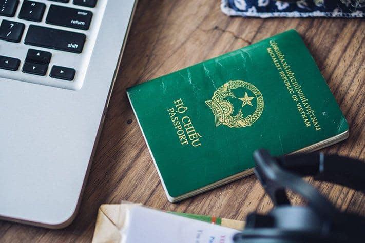 Cập nhật – 55 quốc gia & lãnh thổ miễn visa cho người Việt