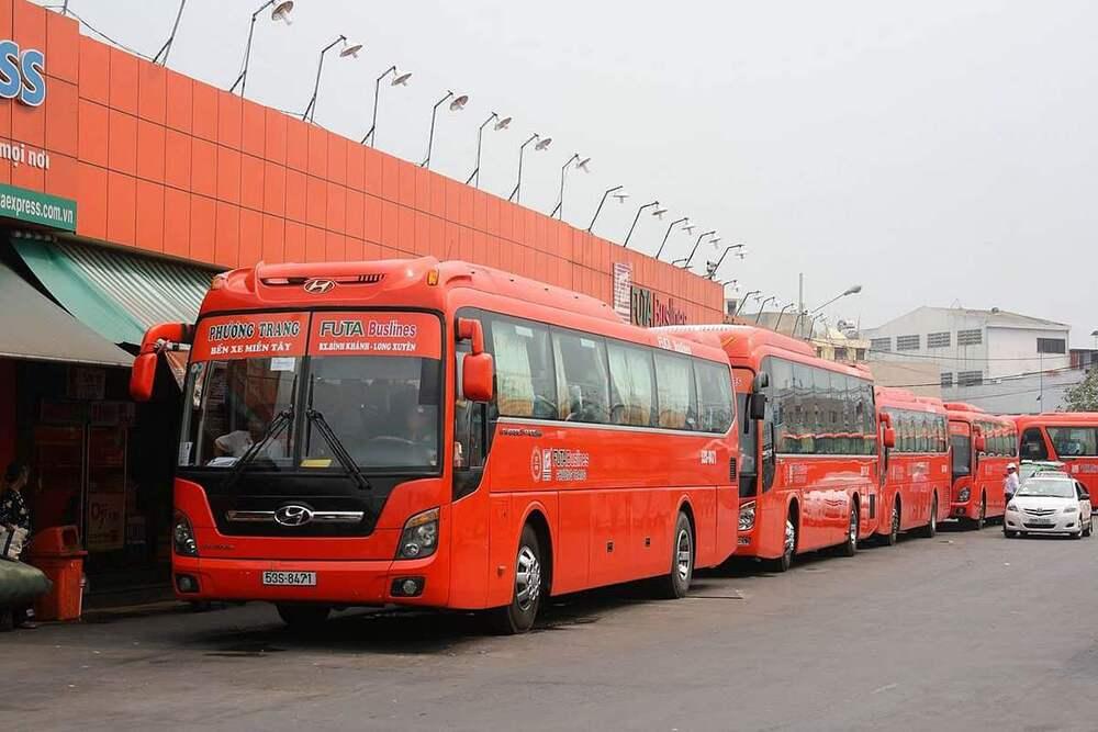 Khu du lịch Cồn Phụng Bến Tre giá vé tháng 12/2024