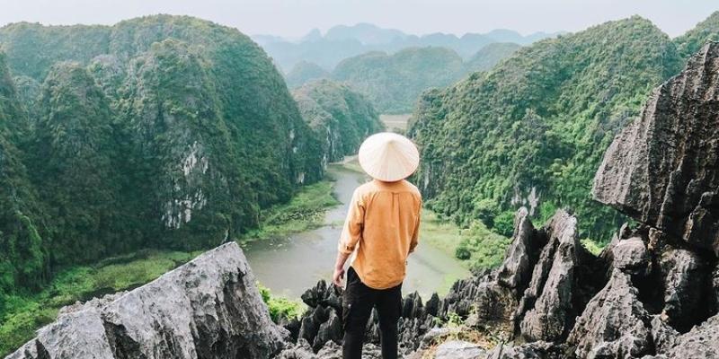 6 địa điểm du lịch tâm linh ở Ninh Bình giúp bạn tìm kiếm sự bình an