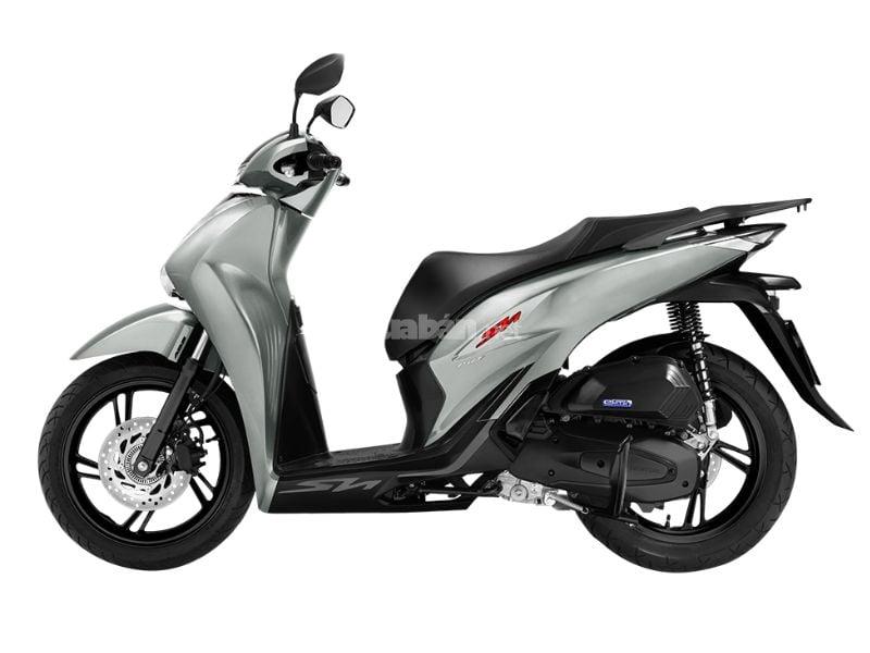 Mua bán xe SH 2021 giá tốt, uy tín